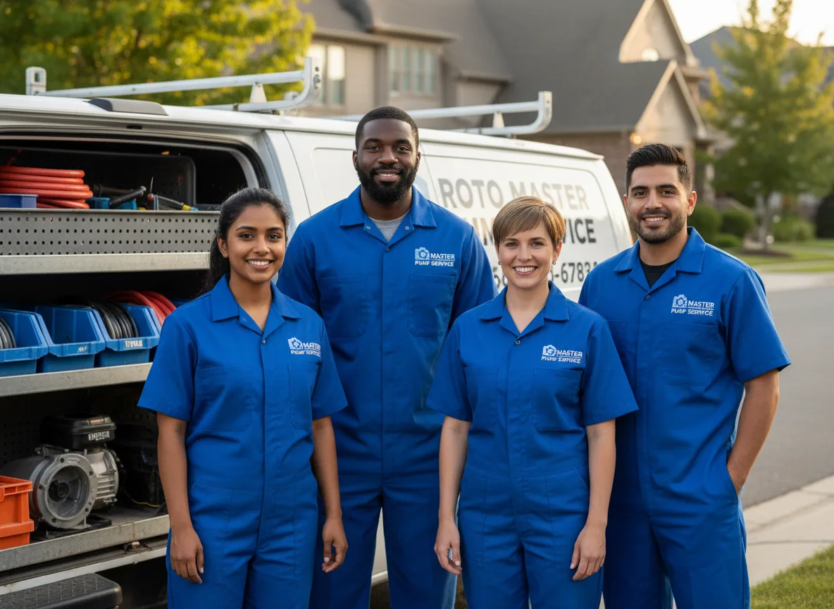 Sump Pump Installation company in Raleigh, IL